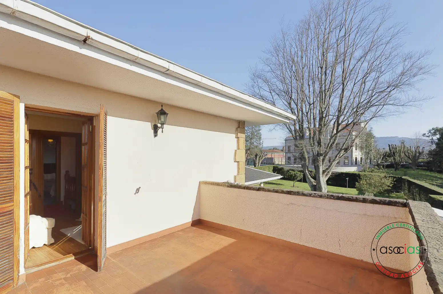 House with garden for sale in Somió - AV PROFESOR PEREZ PIMENTEL 714, imagen 54
