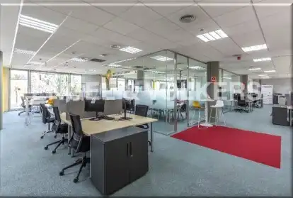 Fabrikhallen zur Miete in El Prat de Llobregat