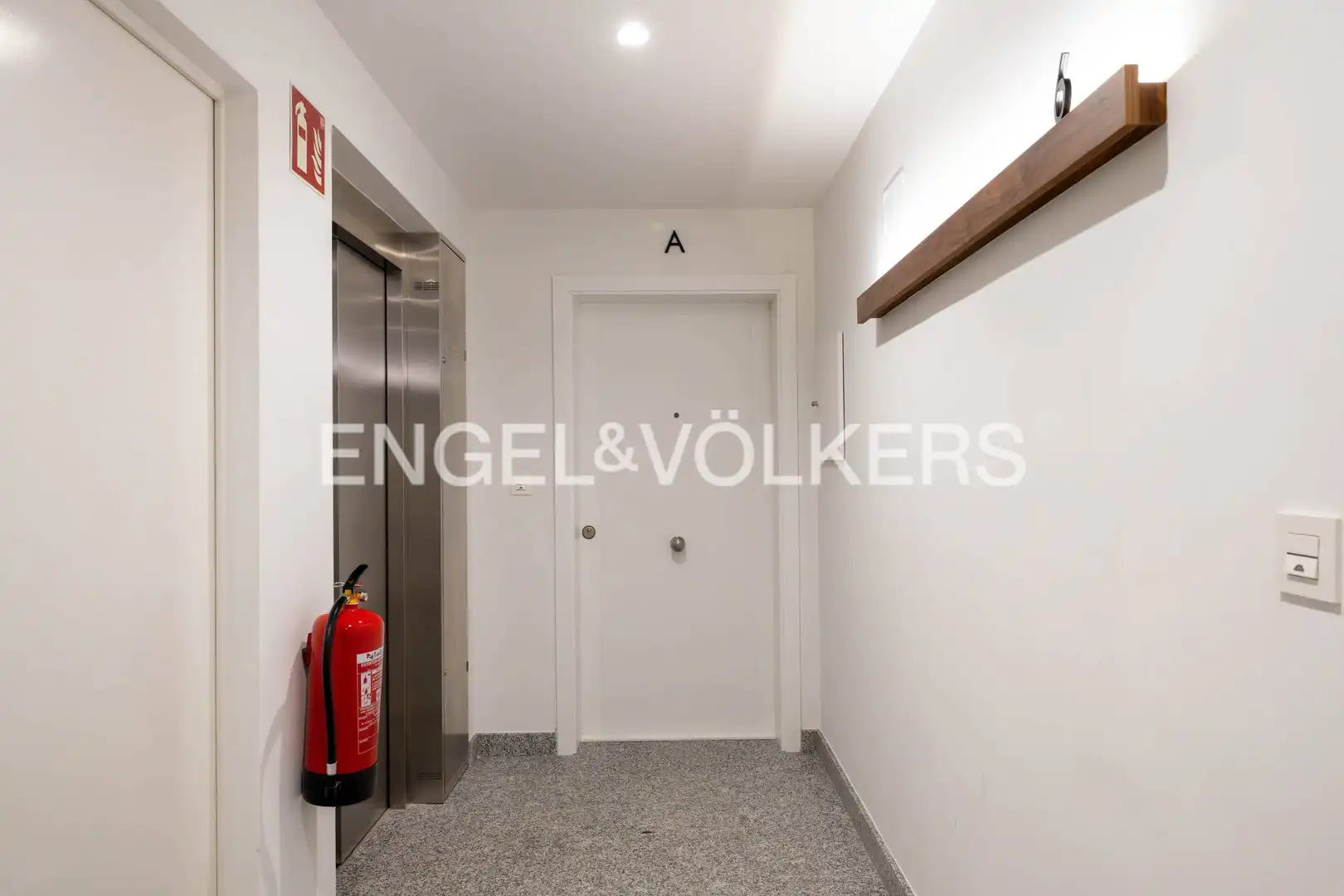 Piso en venta en Elgoibar con Calefacción y Terraza