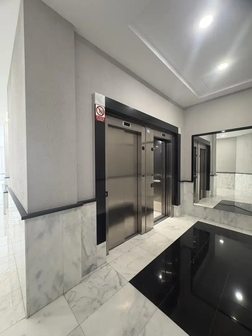 Flat for rent in Fuencarral - El Pardo