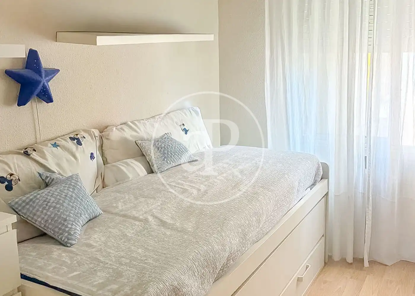 Appartement avec terrasse à vendre à Barajas, imagen 5