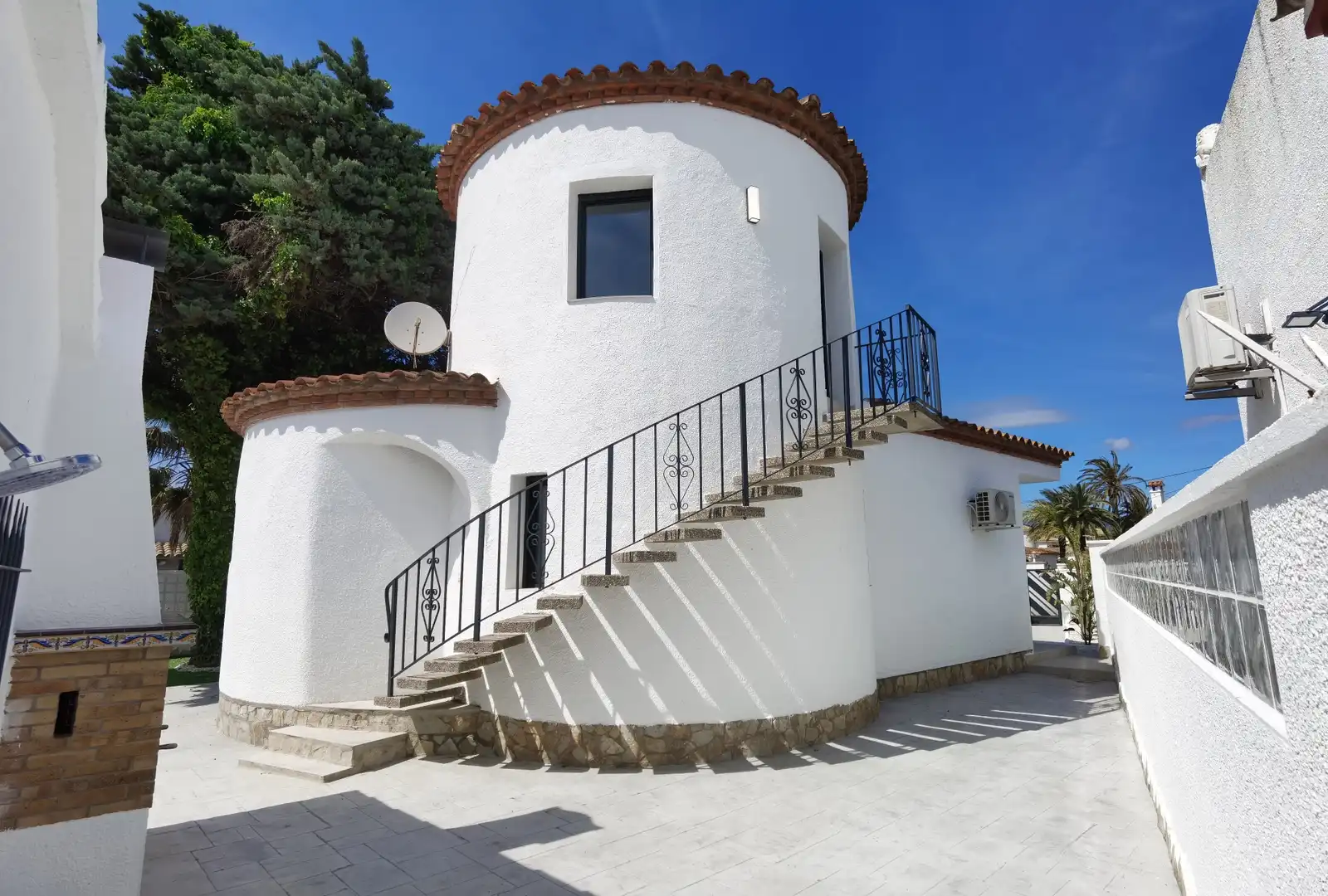 Haus mit Garten zum Verkauf in Carrer Alberes 199A, imagen 24