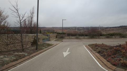 Foto 5 de Terreny en venda a Complejo Plan Parcial Golf de Saldaña Burgos, Saldaña de Burgos, Burgos