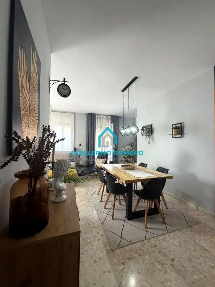 Comedor de Dúplex en venta en Coria del Río