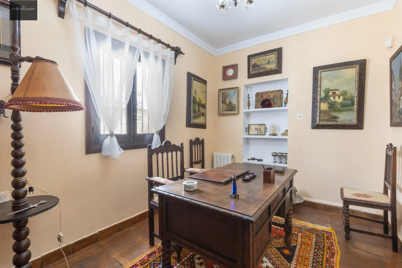 Detached house with pool for sale in Los Tablones - La Garnatilla, imagen 40