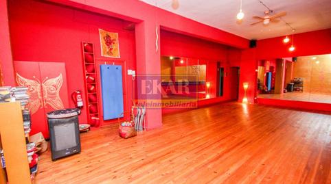 Photo 2 of Box room for sale in Calle Pinar, Pinar - Anaka - Belaskoenea, Irun