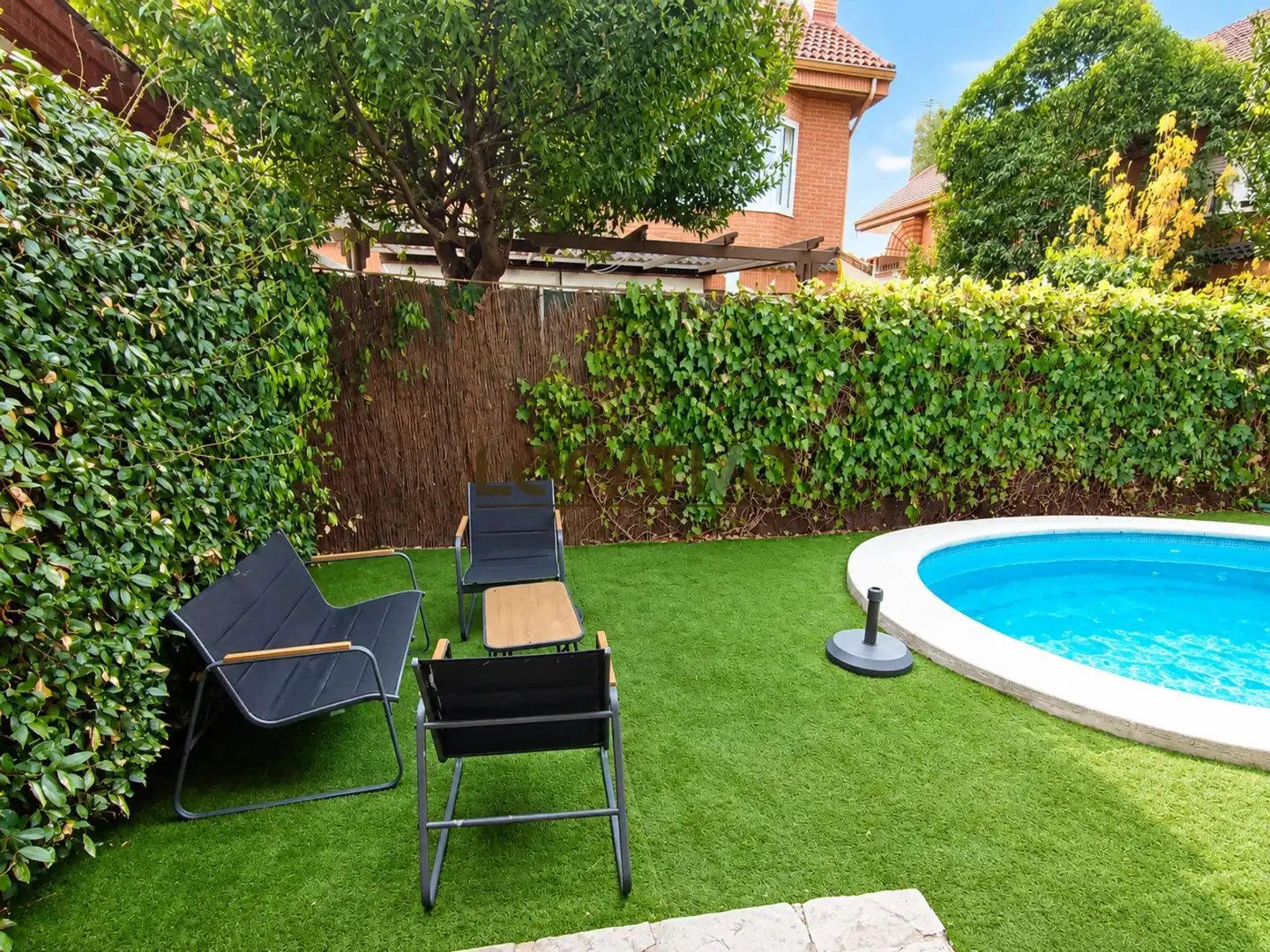 Reihenhaus mit Pool zum Verkauf in Brunete, imagen 40