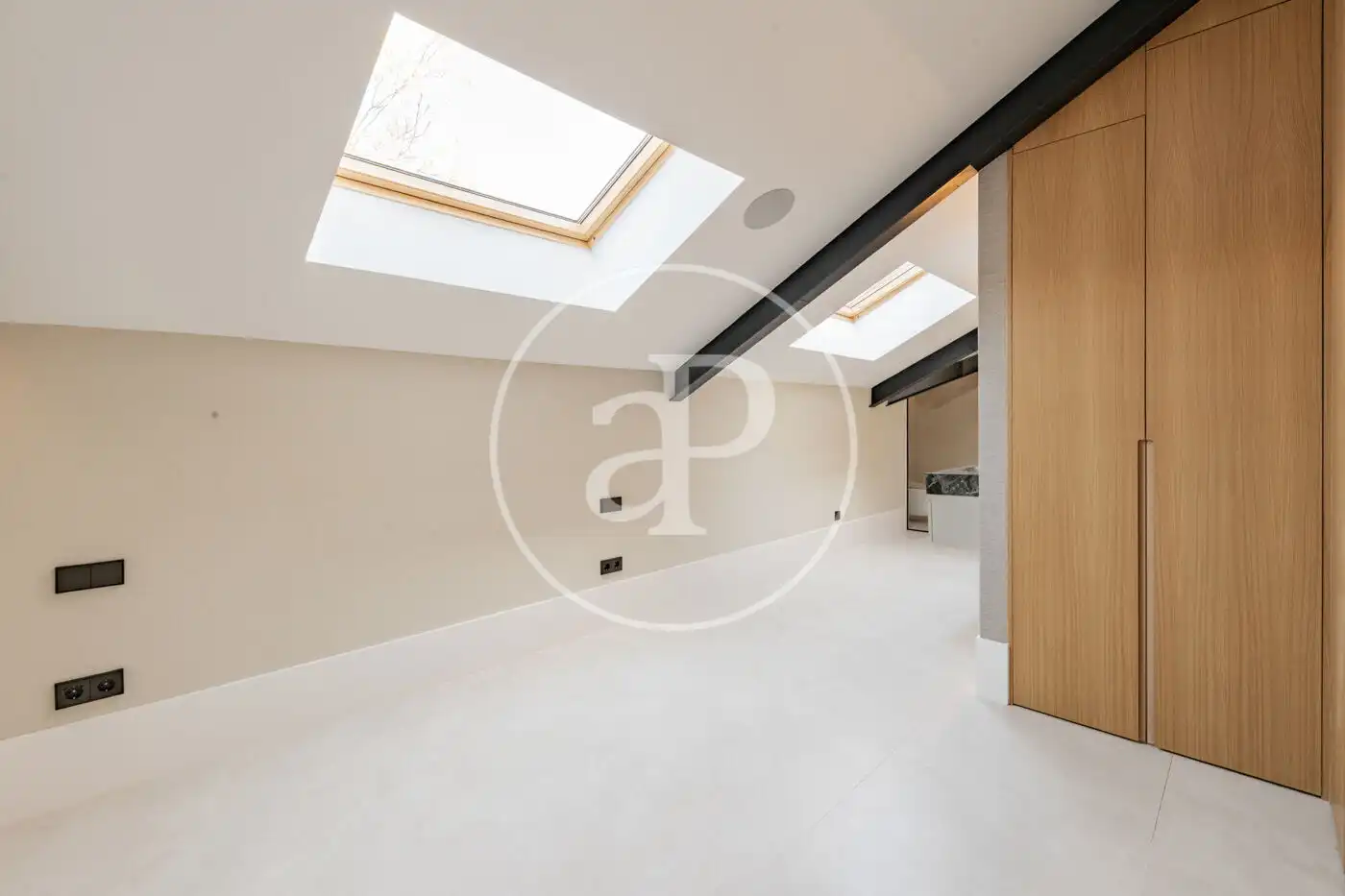 Appartement avec ascenseur à vendre à Calle de Goya, imagen 41