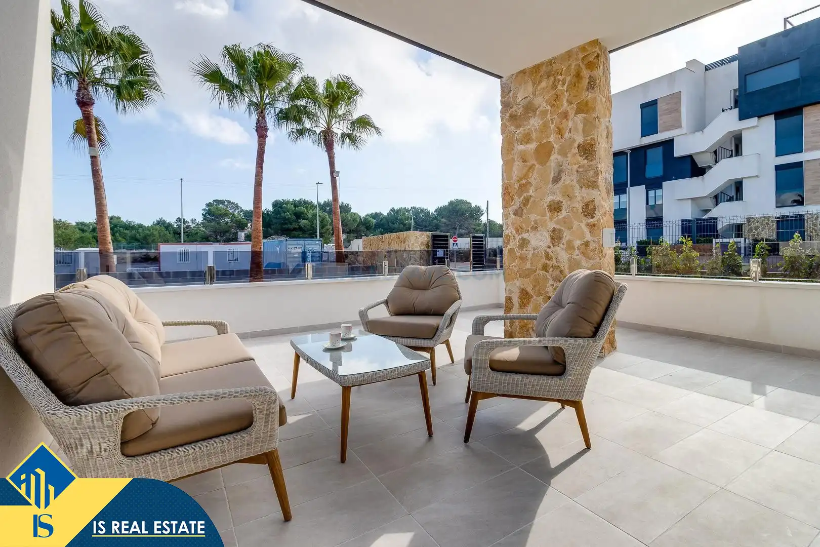 Apartamento con piscina en venta en Orihuela Costa, imagen 30