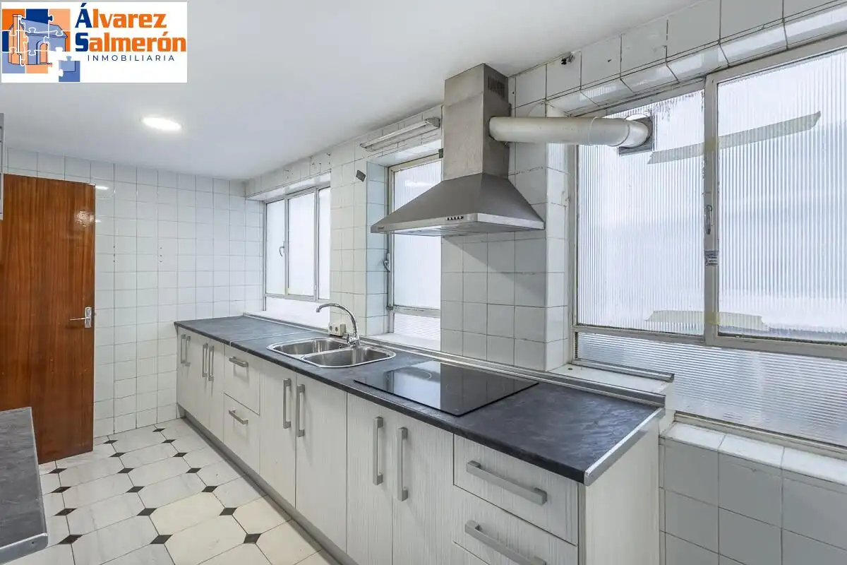 Piso con ascensor en venta en MARIA LUISA DE DIOS, imagen 10