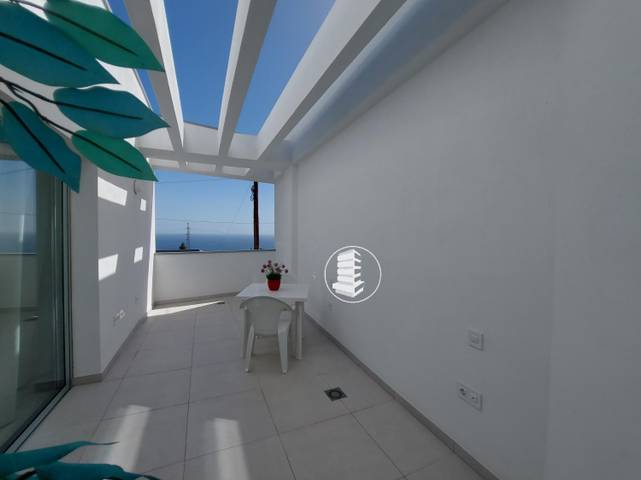 Estudio en Alquiler en Igueste de Candelaria