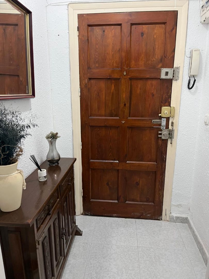 Flat for sale in Málaga Capital  with Furnished