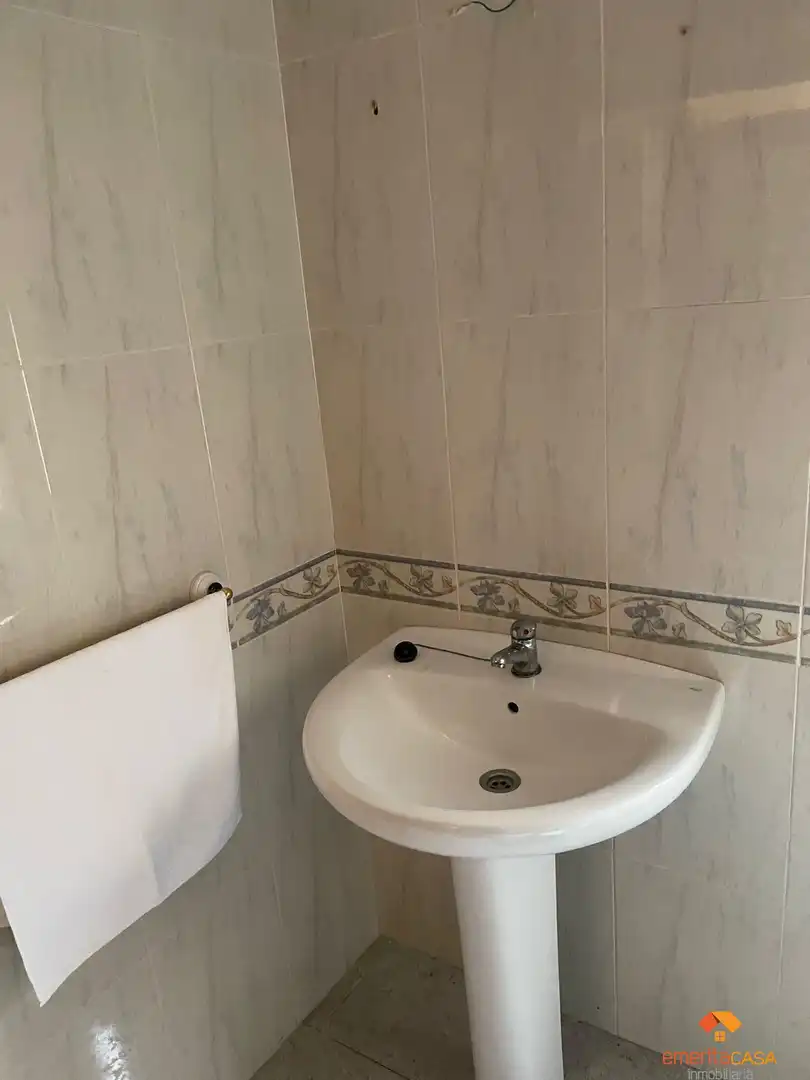 Bany de Casa o xalet en venda en Almendralejo