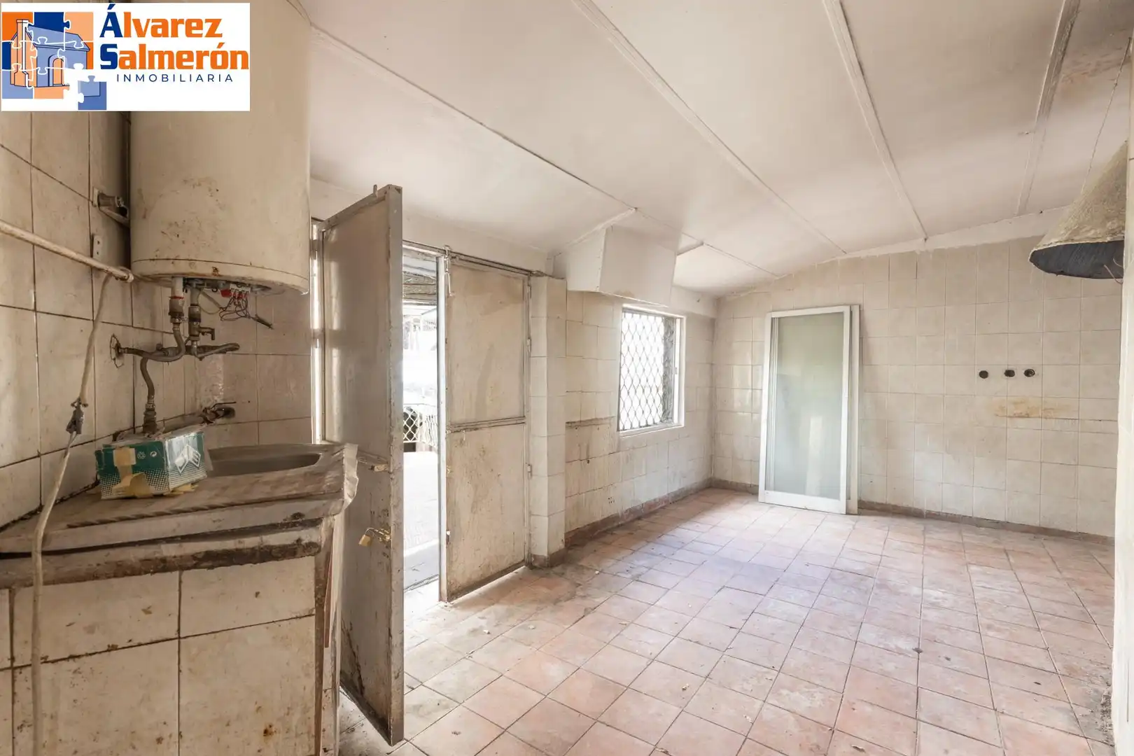 Houses for sale in Granada