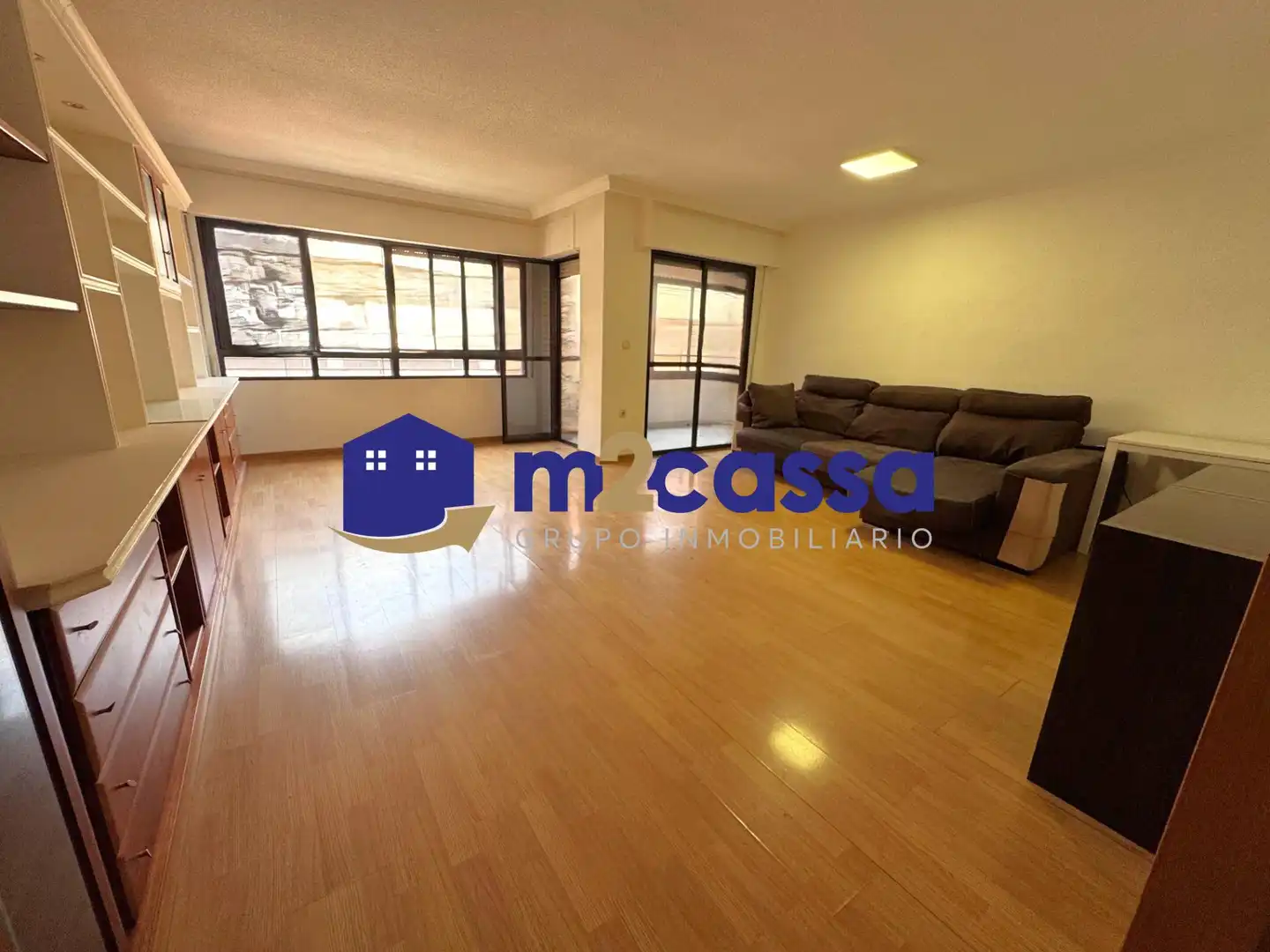 Wohnung mit Terrasse zum Verkauf in Lorca Ciudad, imagen 5