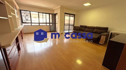 Foto 5 de Piso en venta en San Mateo, Lorca