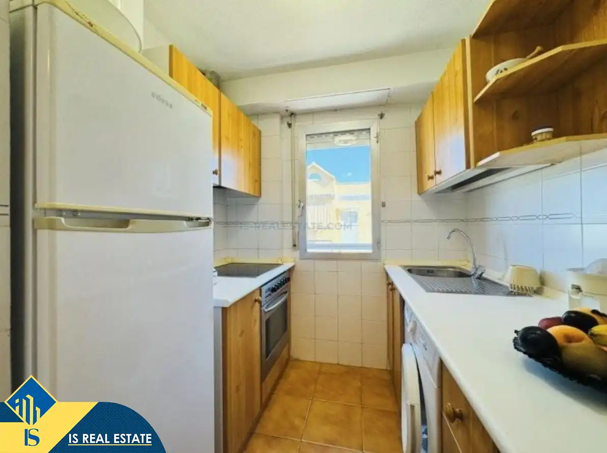Apartament amb piscina en venda a La Mata, imagen 10