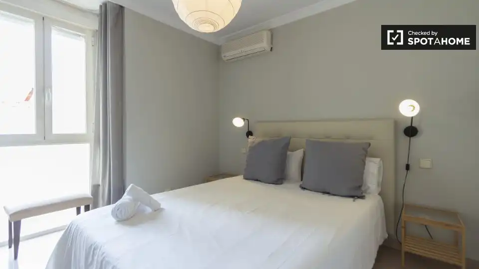 Appartement avec terrasse à louer à Centro, imagen 15
