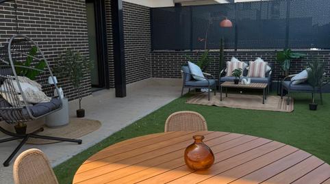 Foto 4 de Planta baja de alquiler en Calle Jesús Pajares, 2, El Olivar, Madrid