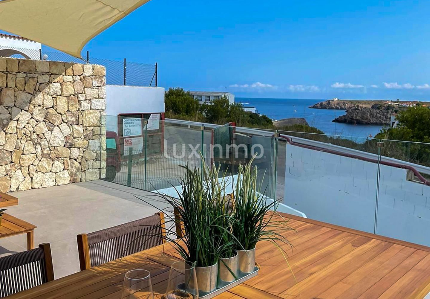 Flat for sale in Arenal d'en Castell