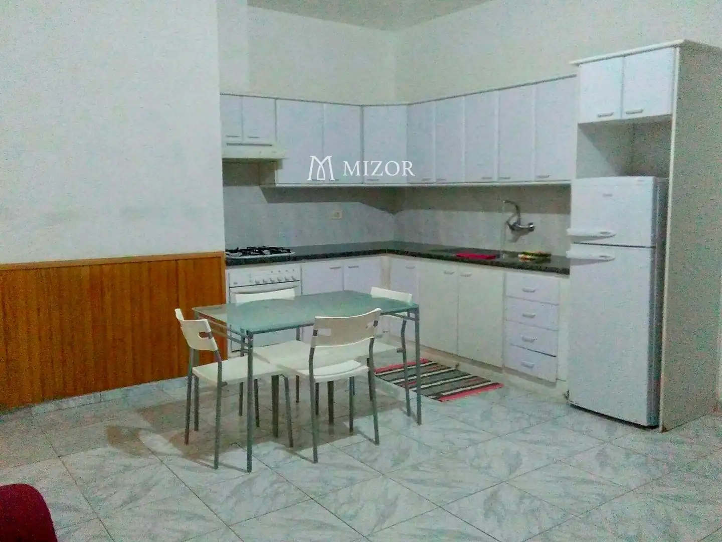Cuina de Apartament en venda en Arona amb Terrassa
