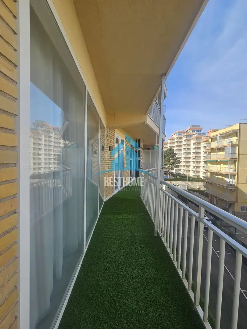 Wohnung mit Terrasse zum Verkauf in Playa de Gandia, imagen 30
