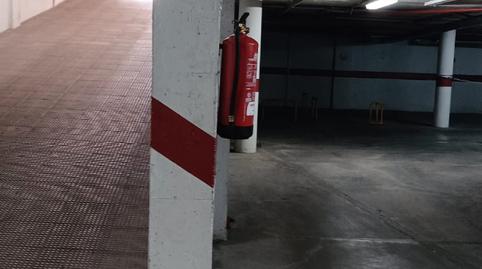 Foto 2 de Garatge en venda a Calle Doctor Fleming, 30, Lo Pagán, Murcia