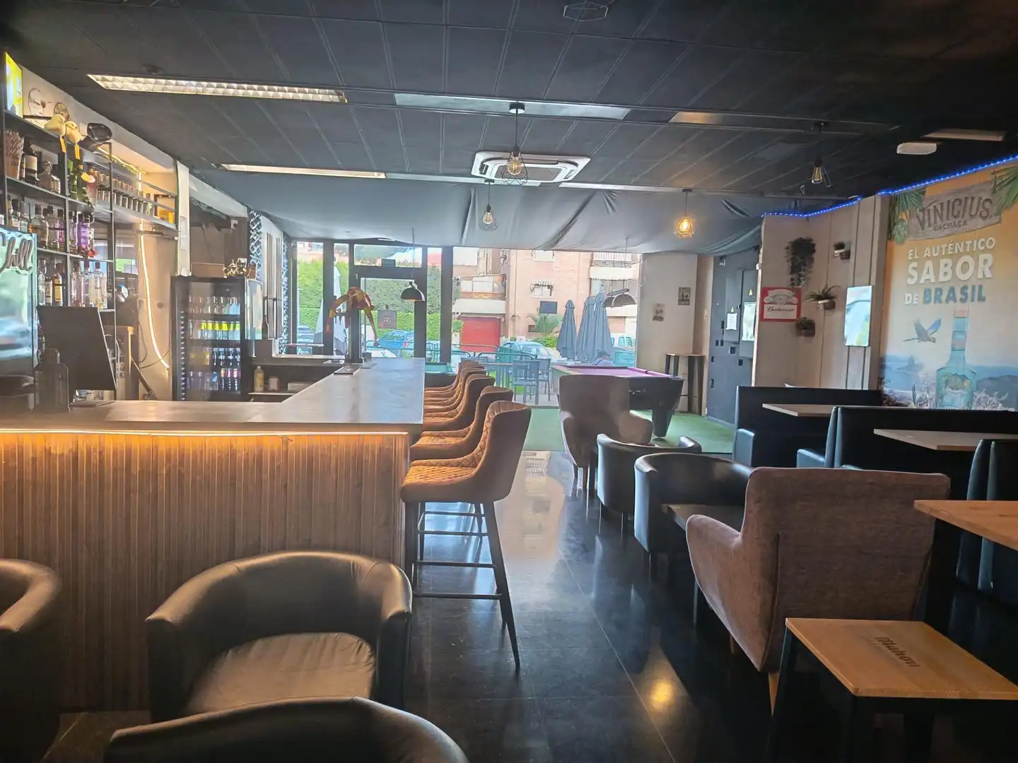 Business premises for transfer in Rabasa - Los Ángeles - San Agustín, imagen 12