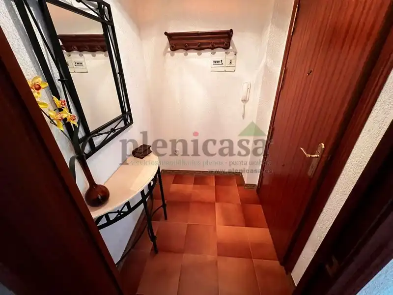 Piso en venta en Punta Umbría con Terraza, Trastero y Amueblado