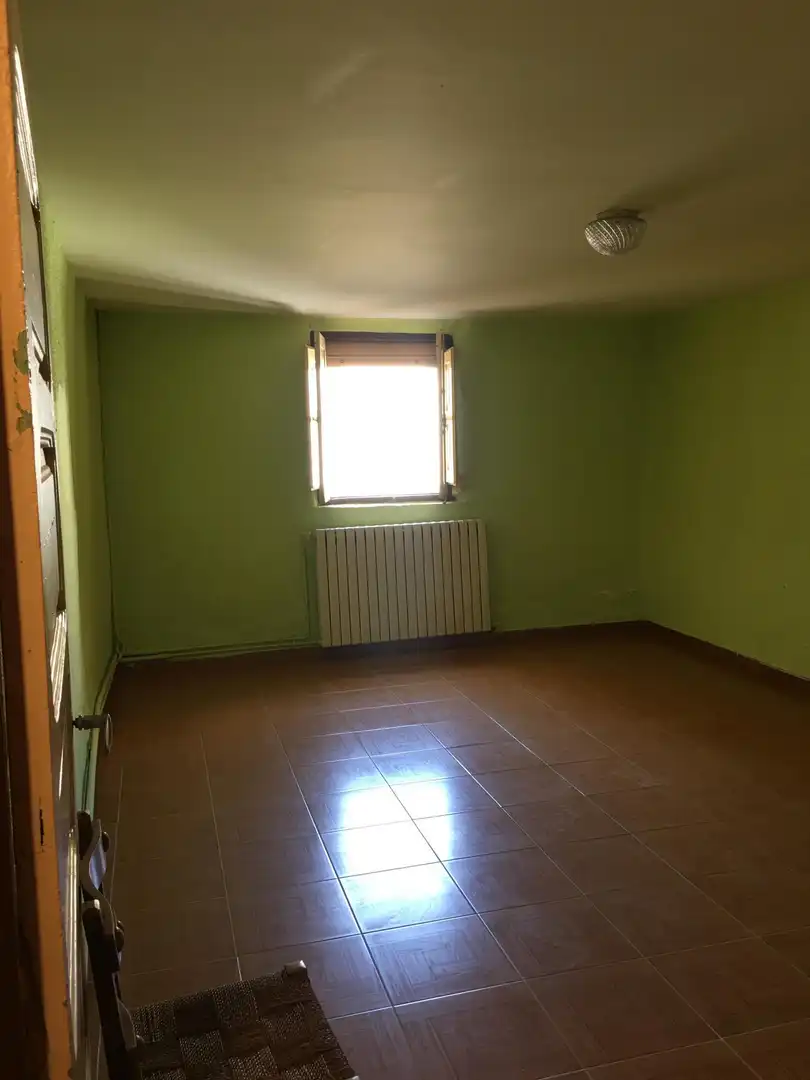 Bedroom of Houses for sale in Vera de Moncayo  with Heating and Terrace