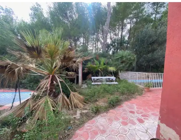 Terraced house with pool for sale in Centro, imagen 17