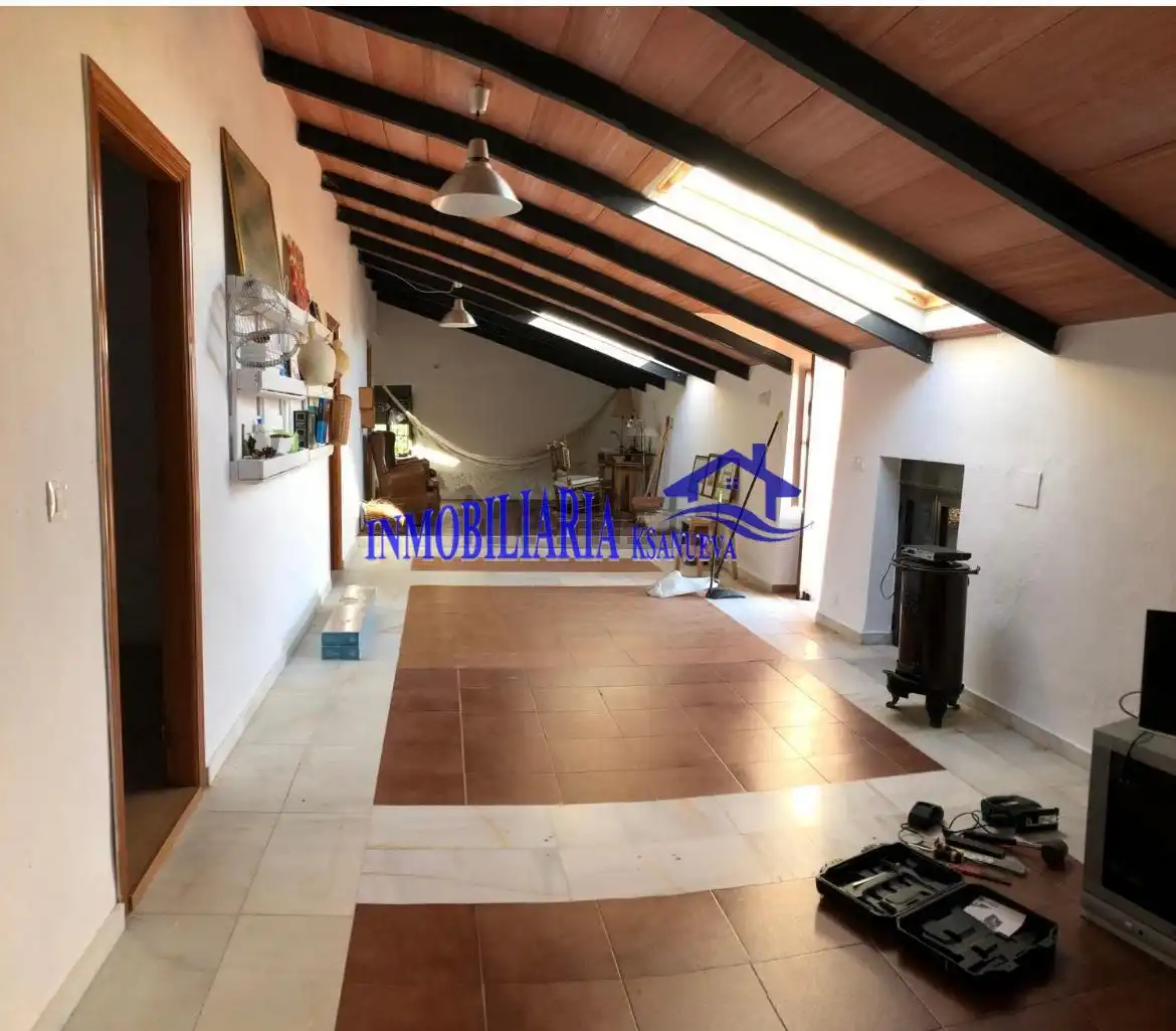 Casa rústica en venda a Peñarroya-Pueblonuevo, imagen 10