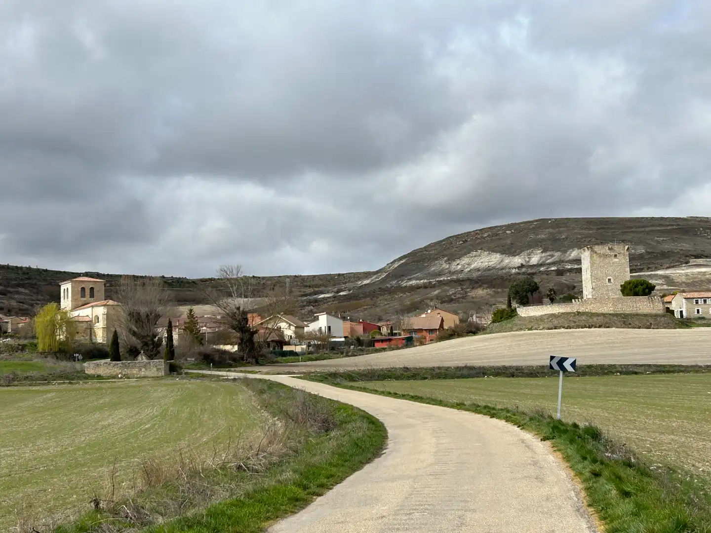 Terreno residencial en venta en Valle de Santibáñez, imagen 8