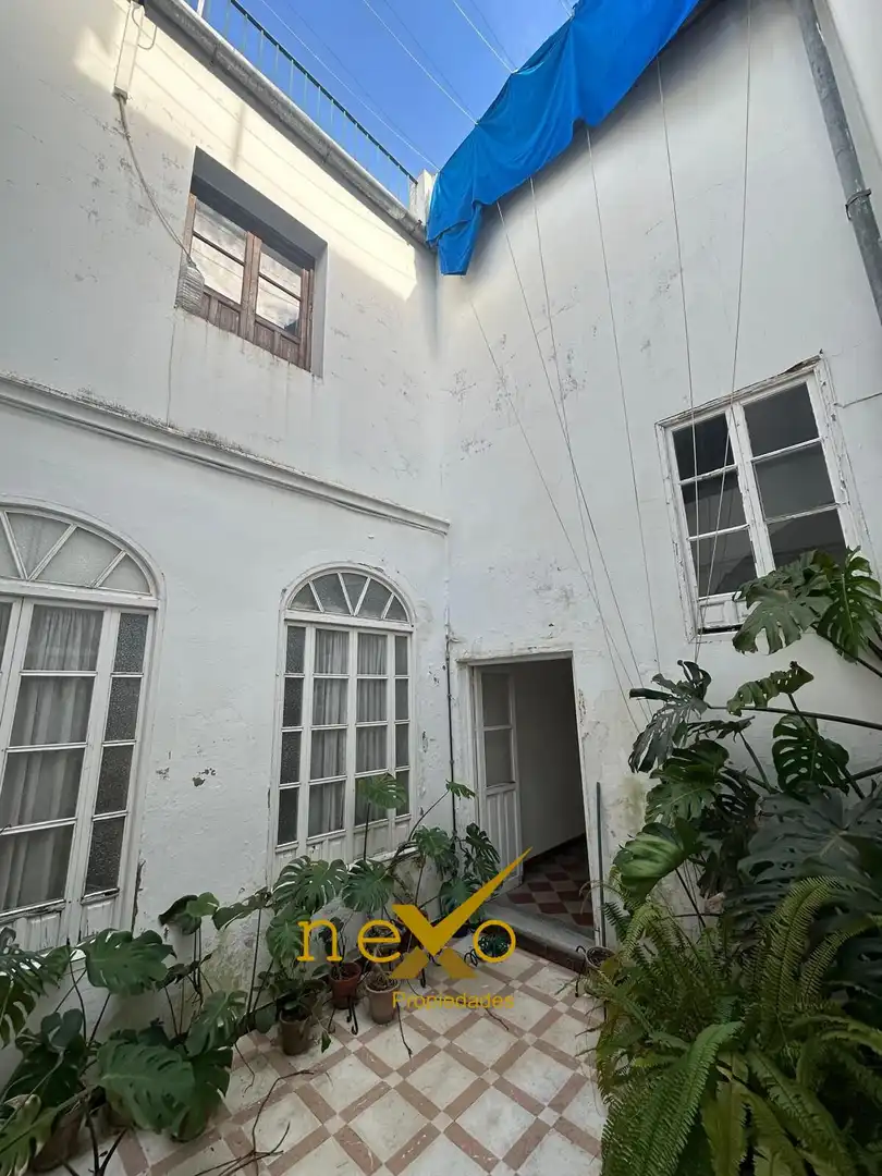 Vista exterior de Casa o chalet en venta en Carmona