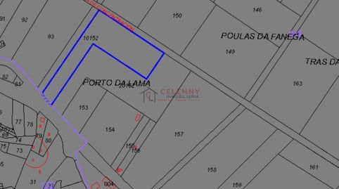 Foto 2 de Residencial en venta en Maceda, Ourense