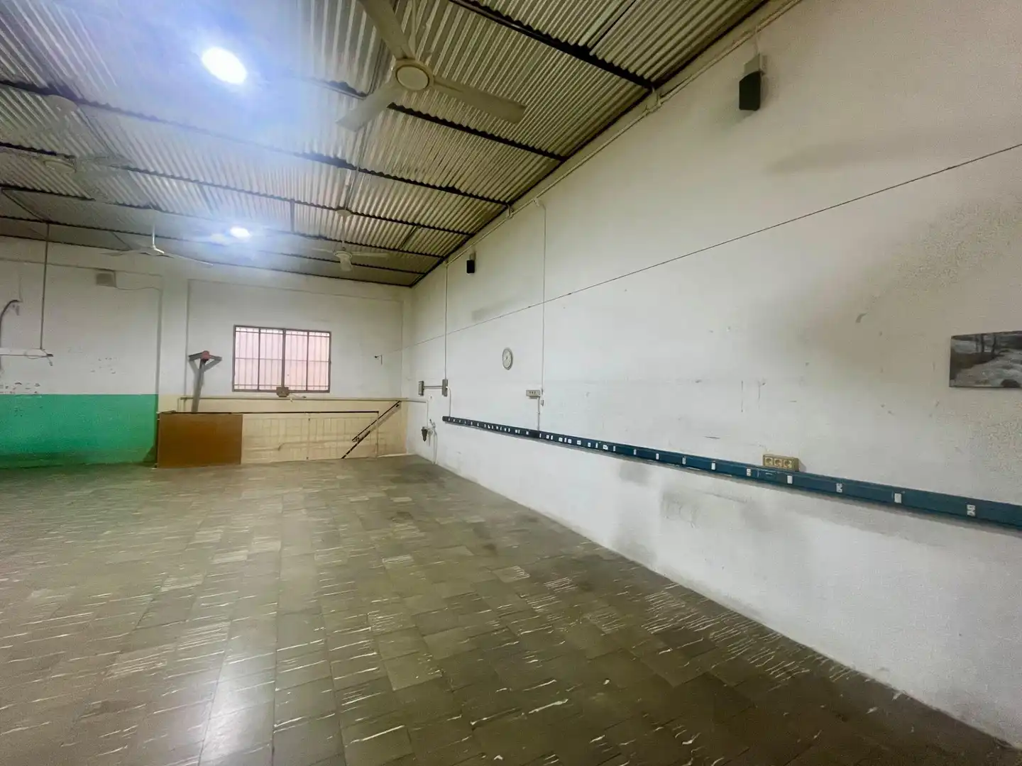 Nave industrial de alquiler en Elche / Elx