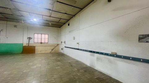 Foto 4 von Fabrikhallen zur Miete in Carrús Oeste, Elche / Elx