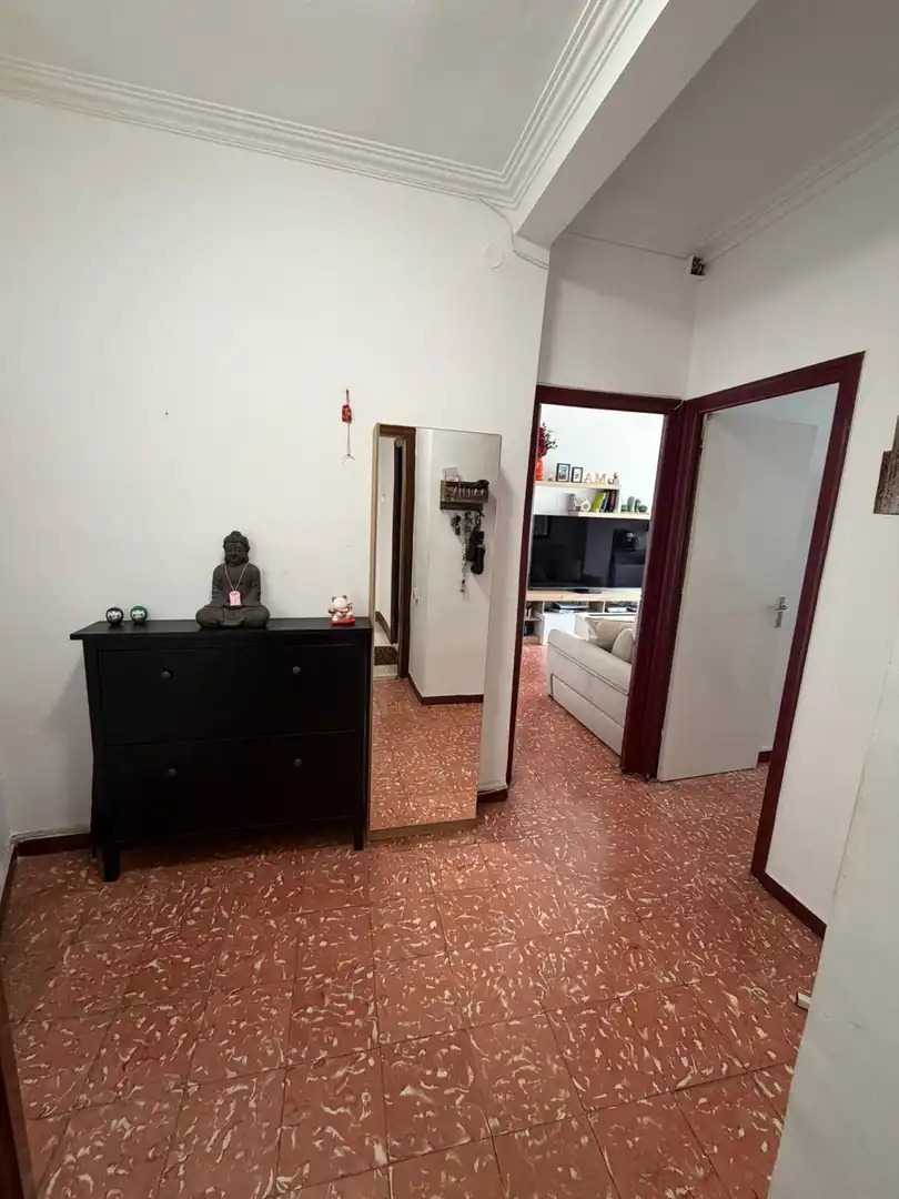 Flat with terrace for sale in Les Corts, imagen 6
