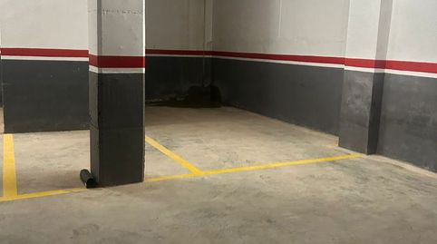 Foto 4 de Traster en venda a Carrer D'alcalà de Xivert, 22, Alcossebre, Alcalà de Xivert