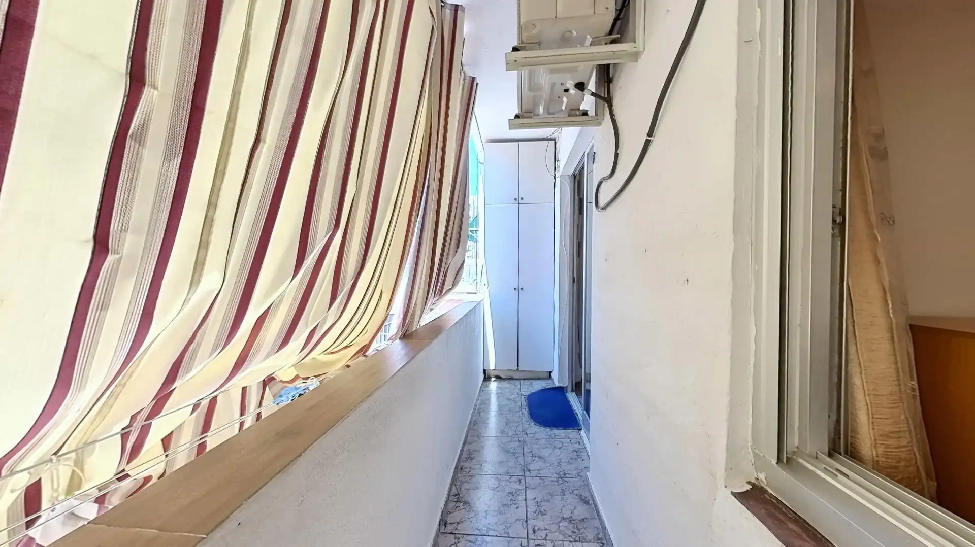 Piso en venta en Badalona con Aire acondicionado, Calefacción y Balcón