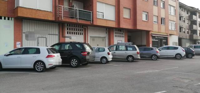 Local comercial en Venta en Puente Viesgo