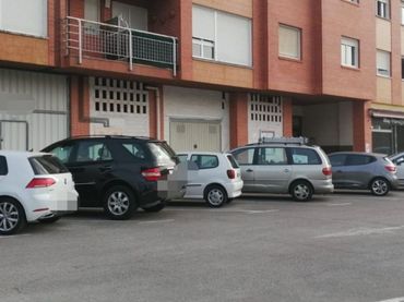 Local comercial en venda a Puente Viesgo