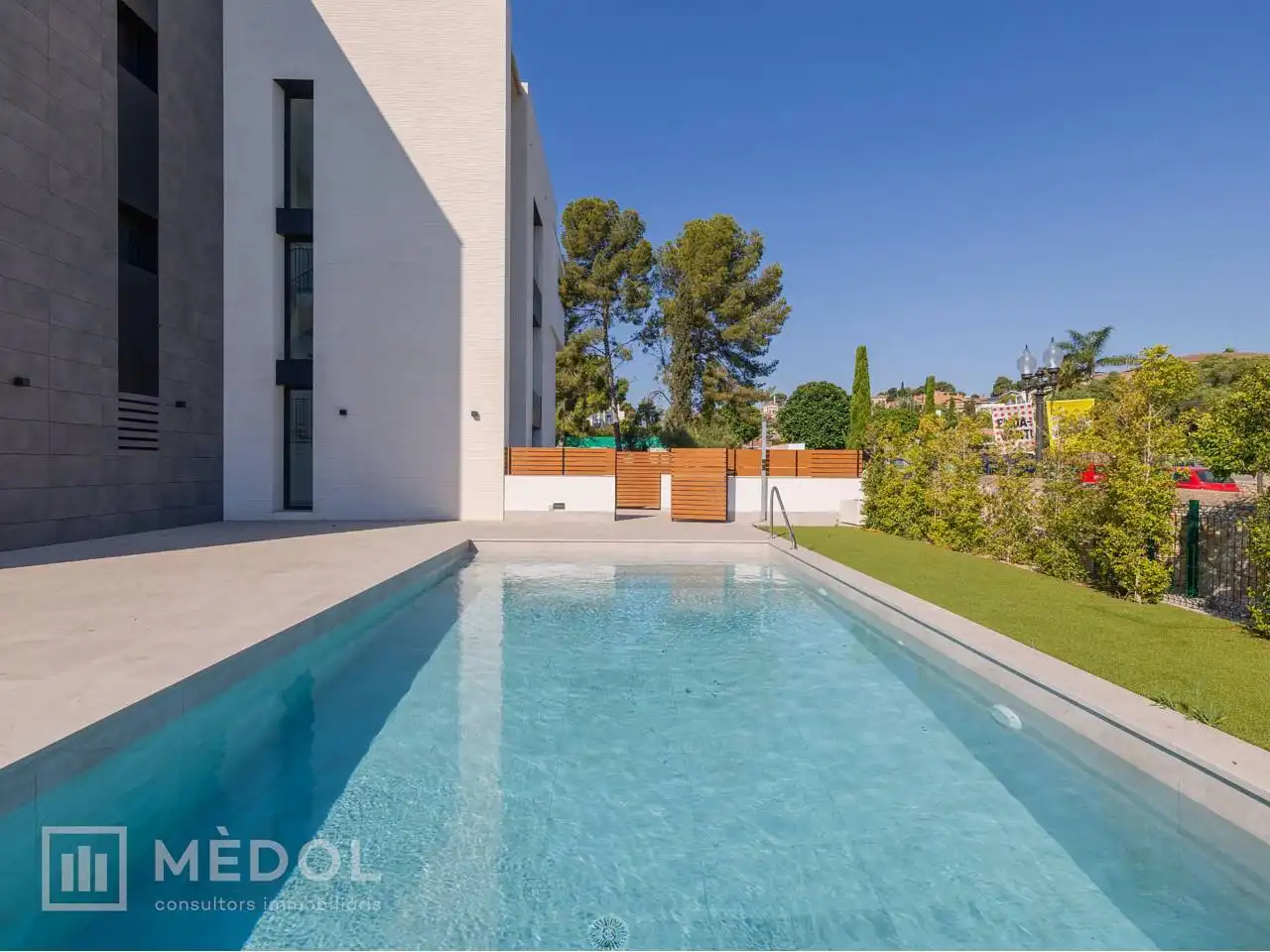 Piscina de Àtic en venda en Tarragona amb Aire condicionat, Calefacció i Parquet