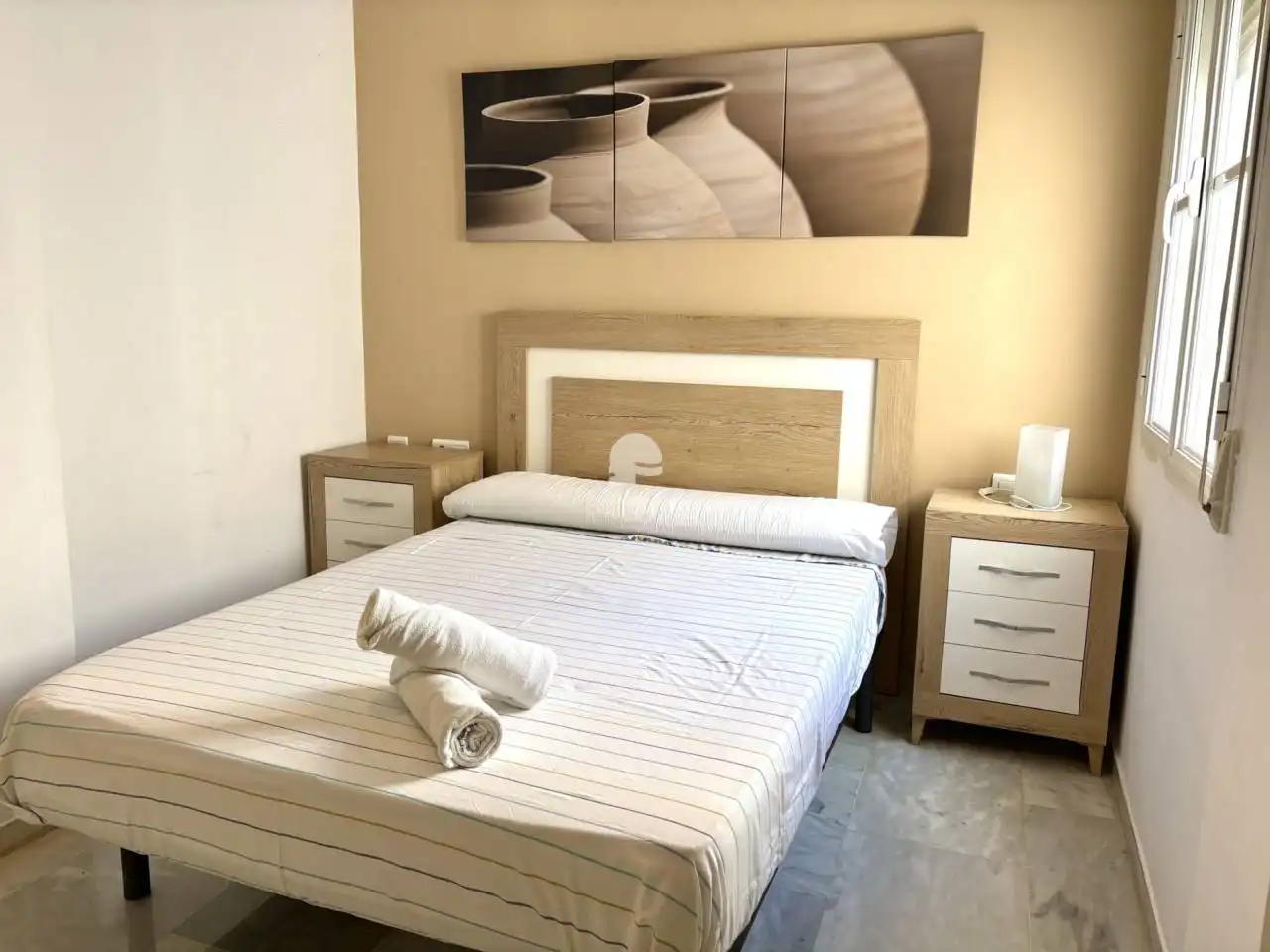 Appartamento in affitto a Calle Faro Nuevo, imagen 17