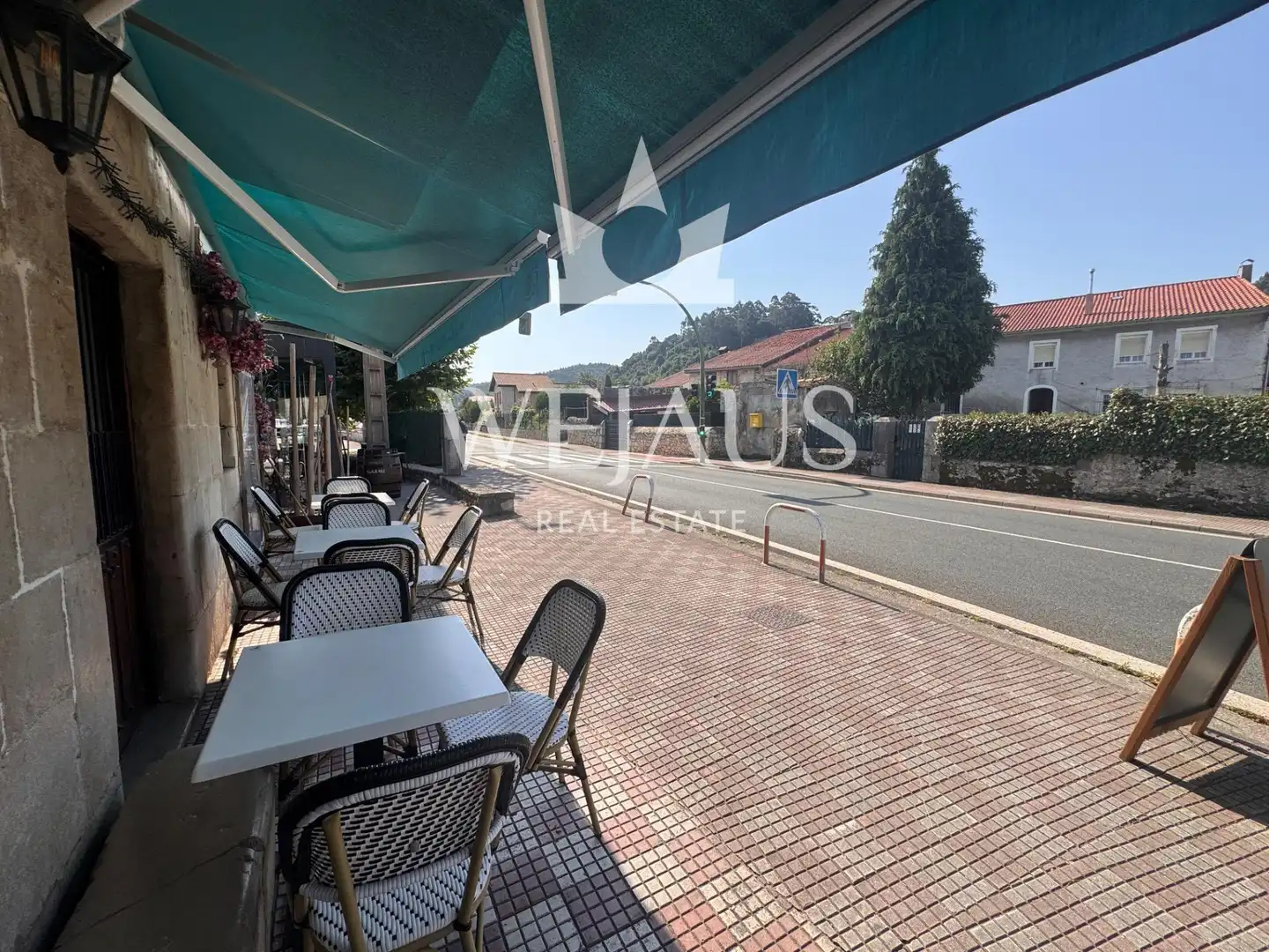 Commercial properties for rent in Camargo