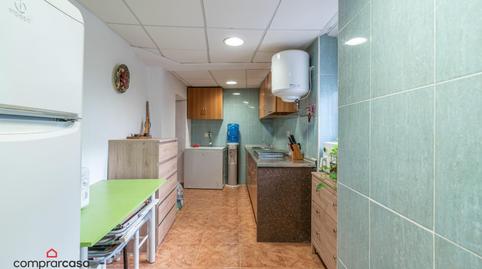 Foto 4 de Finca rústica en venta en Calle de las Parras, 20, Montejícar, Granada