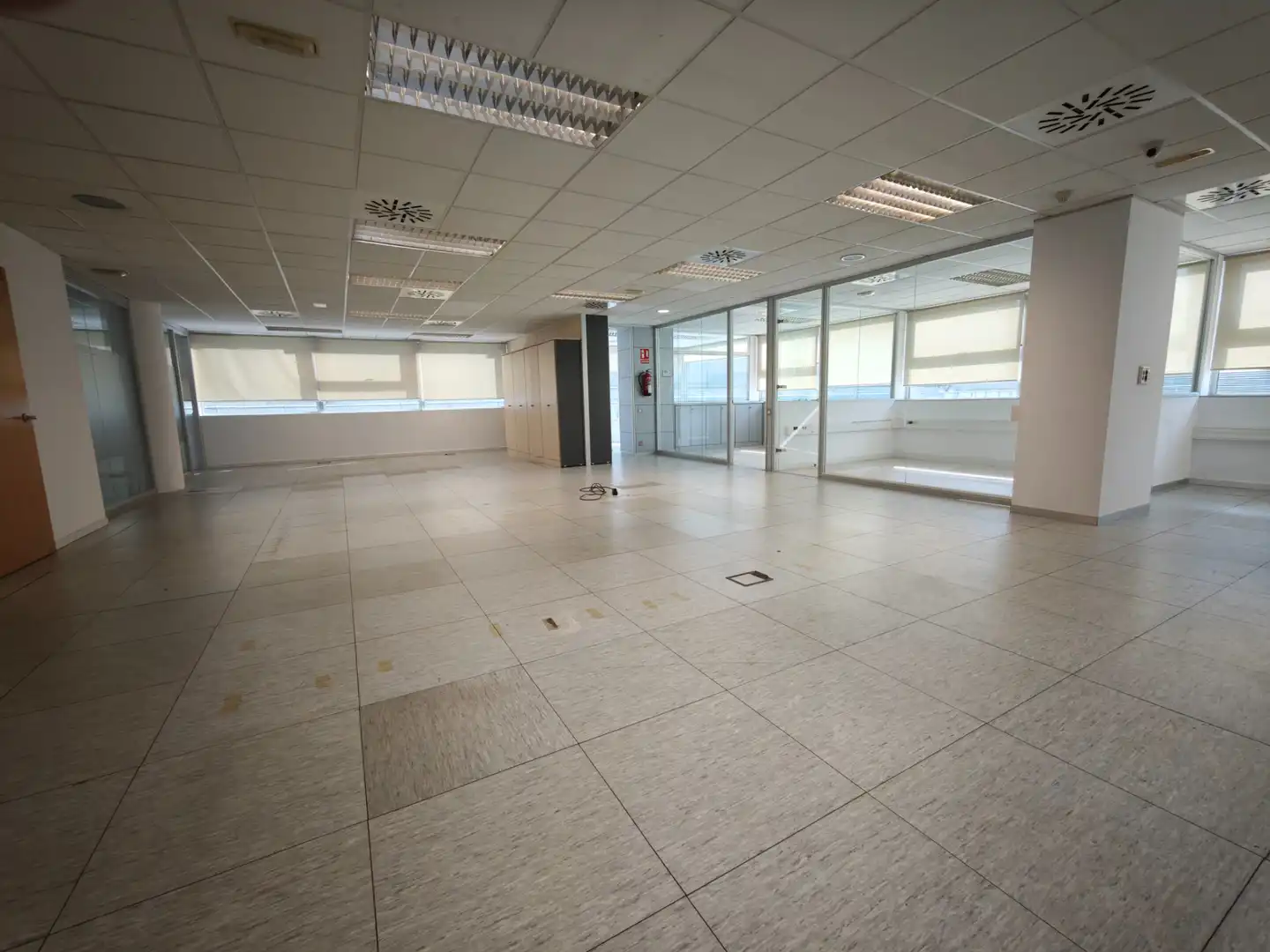 Oficina de alquiler en Sant Joan Despí