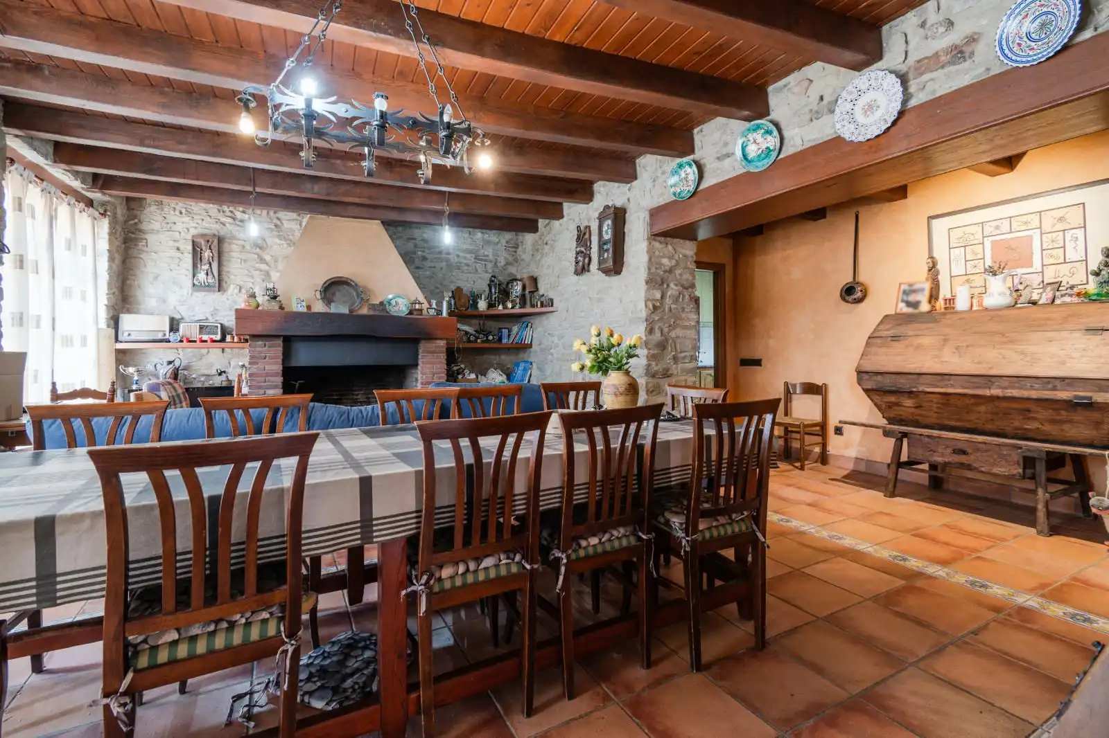 Casa con piscina en venta en Polígono 3 parcela 153 153, imagen 33