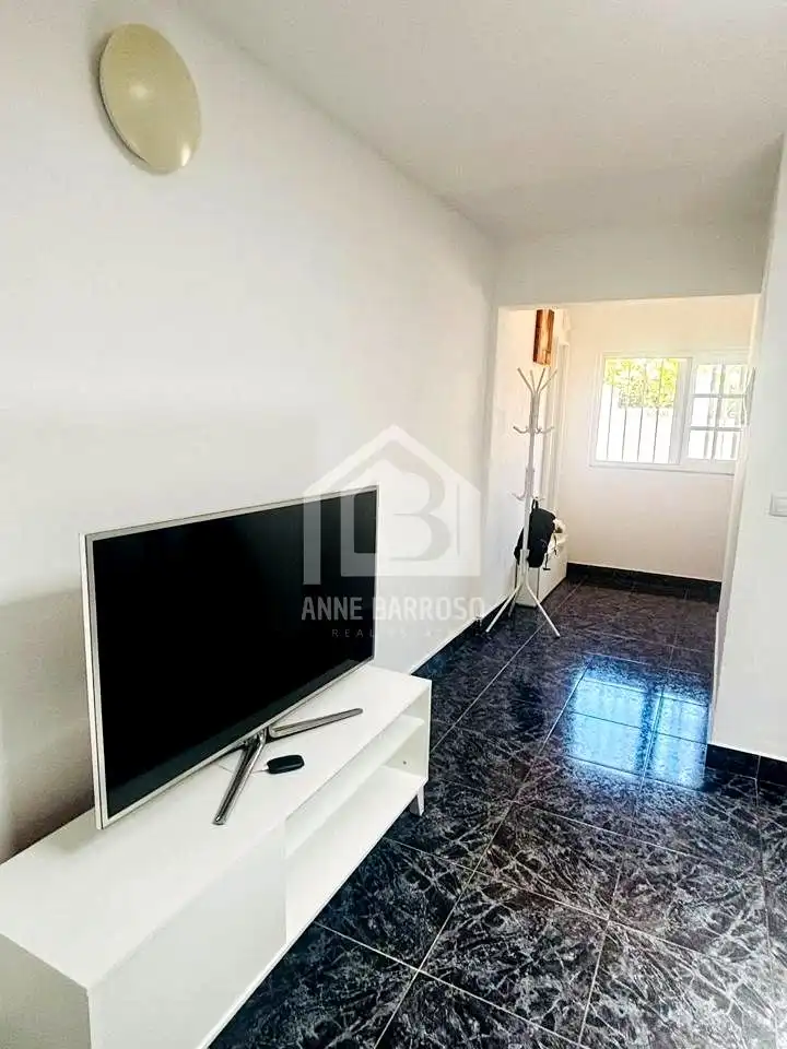 Flat for rent in Costa del Silencio, Costa del Silencio
