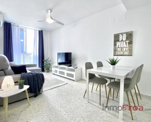 Dúplex de lloguer a Carrer Rafelbunyol, Puçol Ciudad